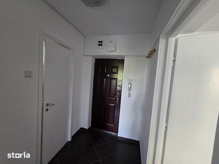 Apartament cu 2 camere semidecomandat în Drumul Taberei