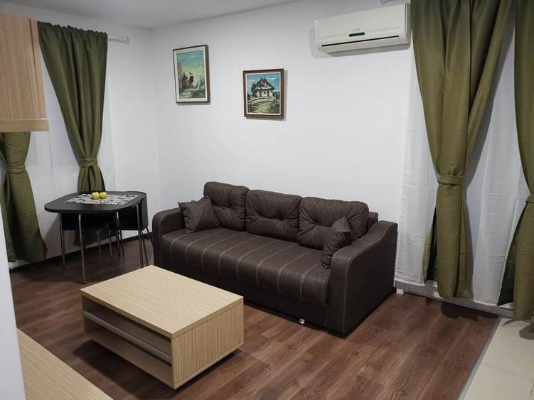 Apartament 2 camere+ parcare , direct propietar Cosmopolis Pipera - 9