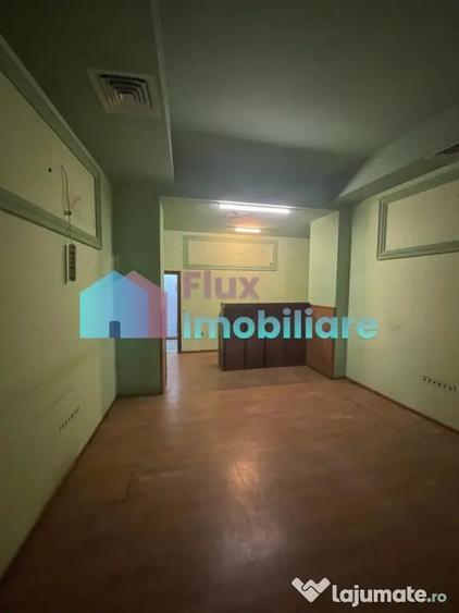 Spațiu comercial, de 35 mp, în Burdujeni