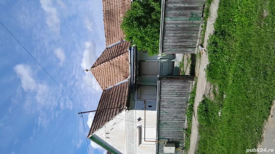Casă cu 2 camere în Ozd