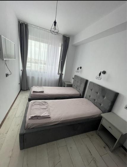 Apartament cu 2 camere în UTA