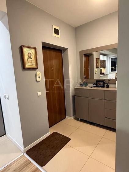 Apartament cu 3 camere și parcare inclusă – Florești, strada Eroilor. - 5