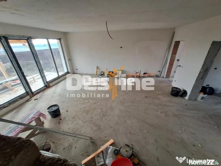 Casă cu 4 camere cu Teren 500 Mp în Miroslava