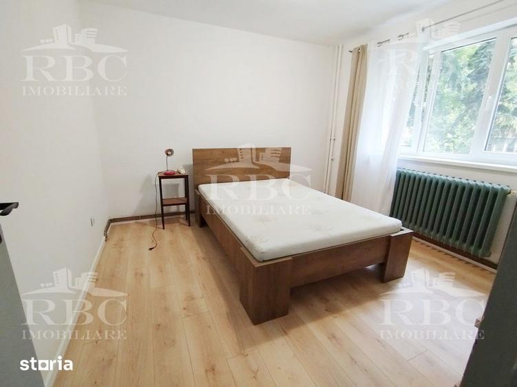 Apartament 2 camere Manastur - 6
