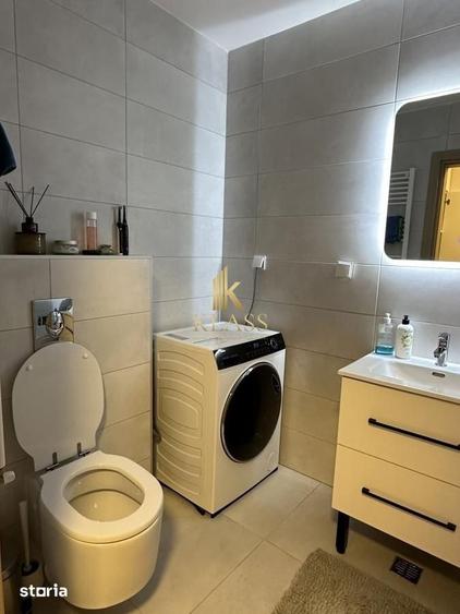 Apartament cu 2 camere decomandat în Nerva Traian