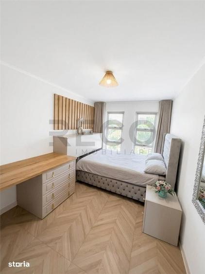 RECO Casa de vanzare in Podgoria lux, confort si eleganta - 14