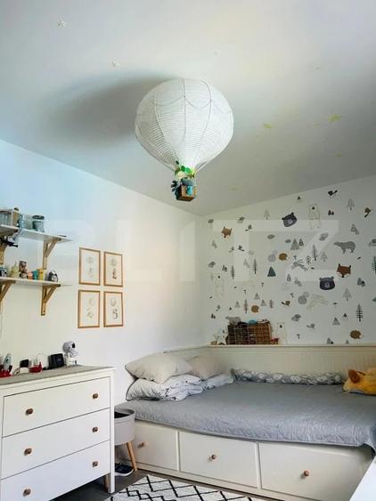 Casa parter, 350 mp teren, Ford - 12