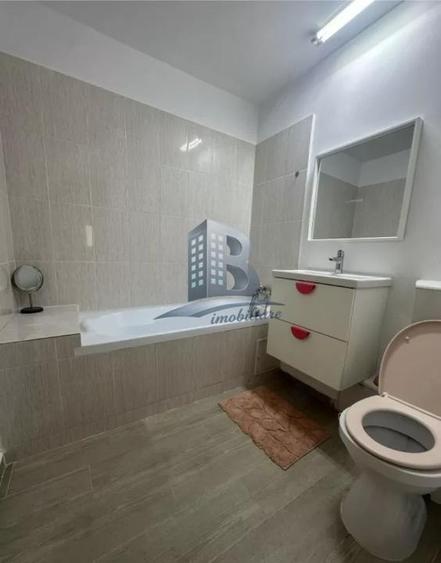 Apartament cu 2 camere semidecomandat, mobilat în 13 Septembrie