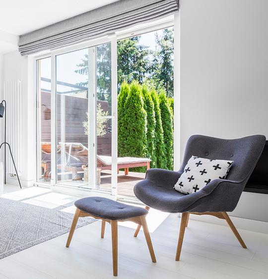 Apartament decomandat în Parcul Circului