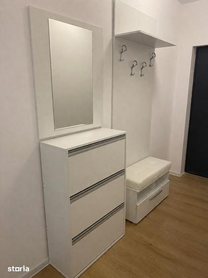 Apartament cu 3 camere în Valea Borcutului