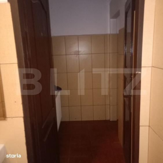 Spațiu comercial, de 104 mp, în Gării