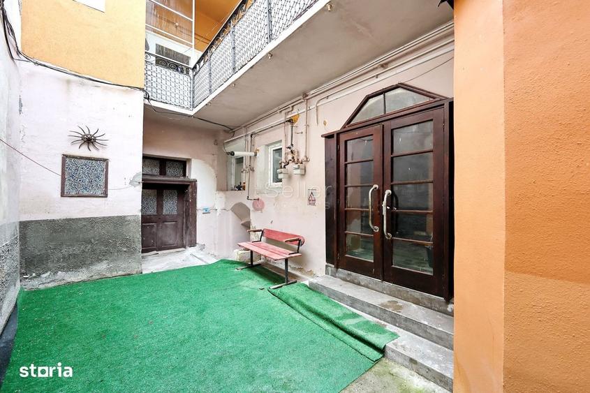 Apartament, mobilat în Ultracentral