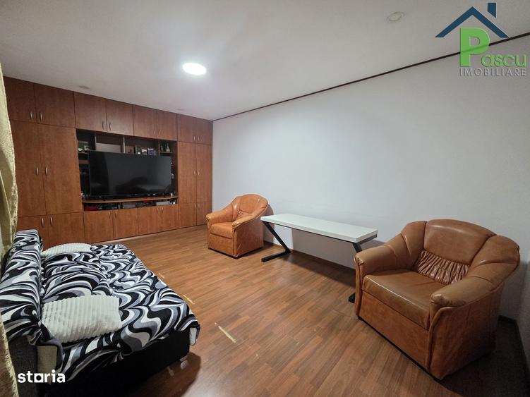 Casă cu 3 camere cu Teren 300 Mp în Brâncoveanu