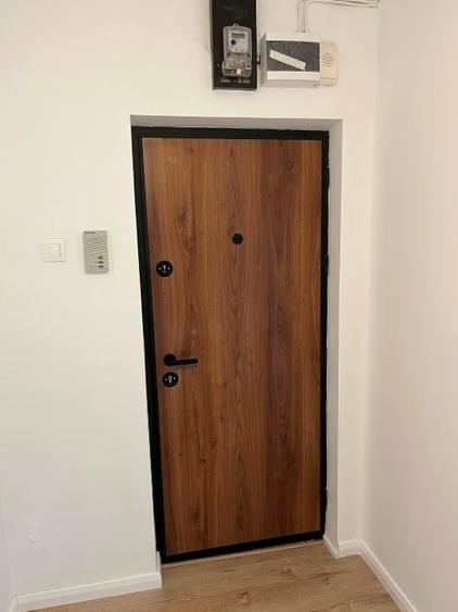 Apartament cu 2 camere decomandat în Astra