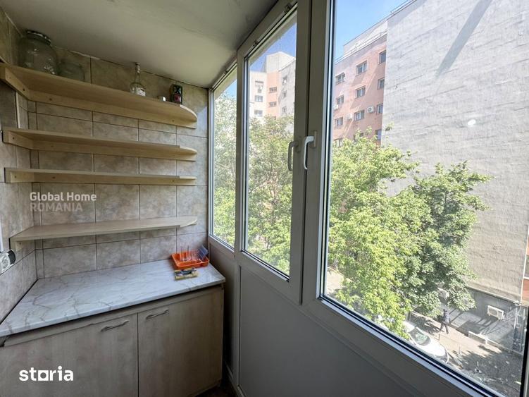 Apartament 2 Camere | Calea Mosilor-Eminescu | Metrou Obor | 60mp - 13