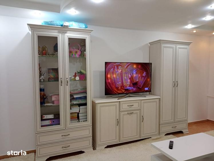 Apartament cu 2 camere în Tomis III