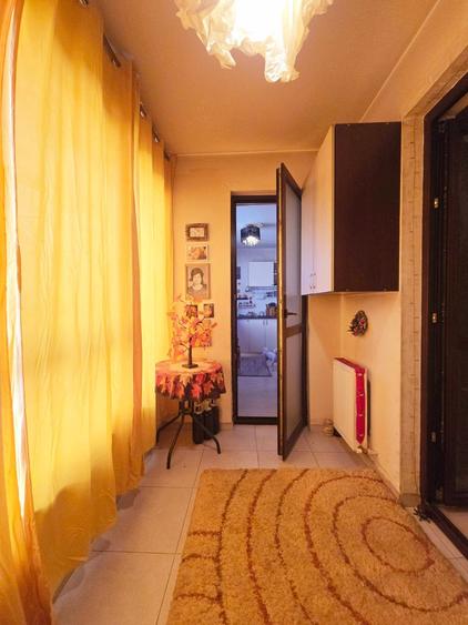 Apartament cu 2 camere decomandat în Dobroești
