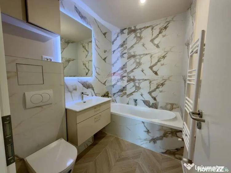 Apartament cu 4 camere decomandat în Iosia