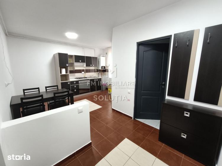 Apartament 1 camera de inchiriat | zona Vivo Mall | Baia Mare - 1