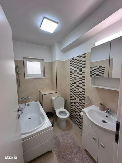 Apartament cu 2 camere în Ghencea