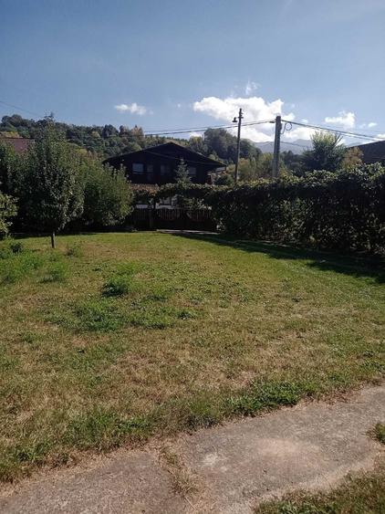 PROPIETAR URGENT Casa duplex BRAN arpox 300m utili, 1300mp teren - 2 case la pret de 1 apartament !!! - 8