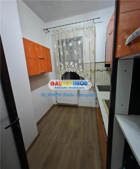 Apartament cu 4 camere decomandat în Ultracentral