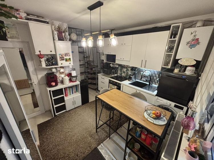 Casa la cheie (utilata & mobilata)|Triplex |Viile Sibiului(Proprietar) - 6