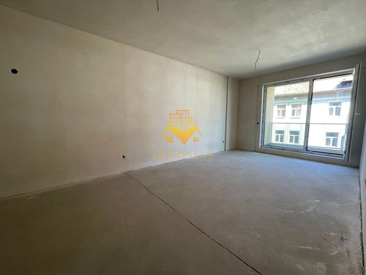 3 camere 80 mp| bloc nZeb 2026 | zona Centrala Horea Mihai Viteazu| - 2