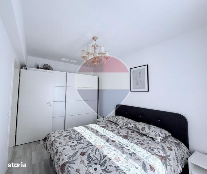 Apartament cu 2 camere decomandat în Șelimbăr
