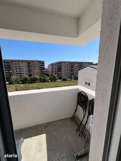 Apartament 2 camere | Prima inchiriere | Bloc nou 2026 | Parcare - 16