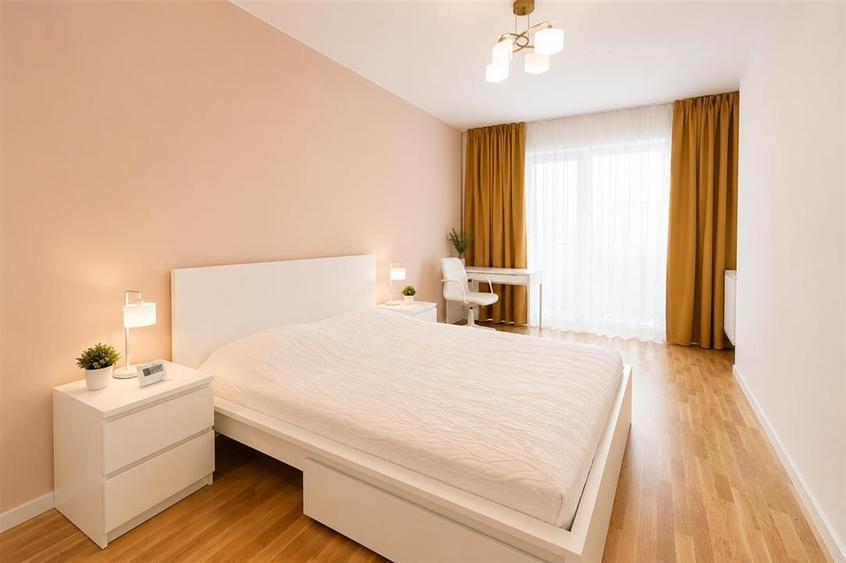 Apartament 2 camere| Calea Manastur|USAMV|Platinia|parcare - 3
