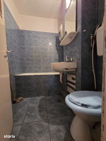 Apartament 2 camere = 52mp ETAJ- 2- GAVRILOV - 1