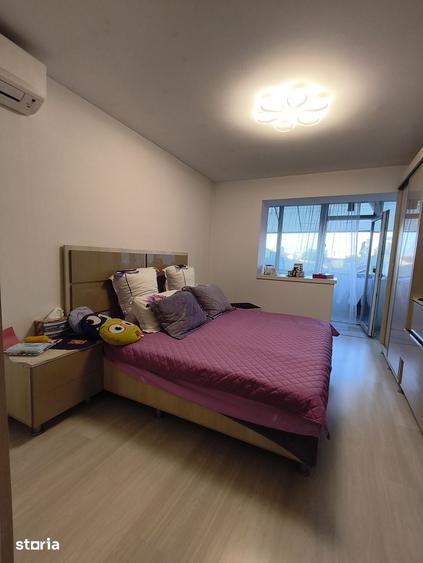 Casă cu 3 camere cu Teren 207 Mp în Coiciu