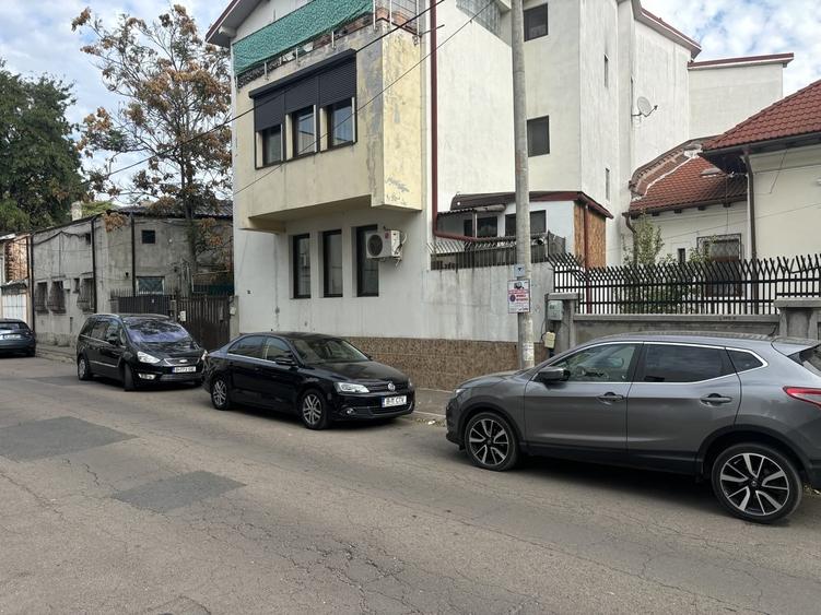 Garsonieră semidecomandată în Central