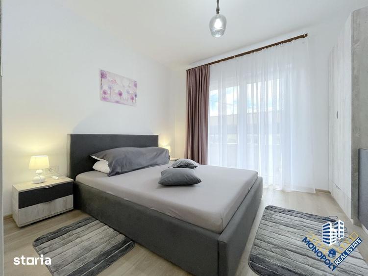 Apartament cu 2 camere în Bartolomeu