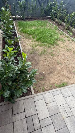 Apartament de inchiriat PET FRIENDLY, 4 camere si gradina zona BMW! - 20