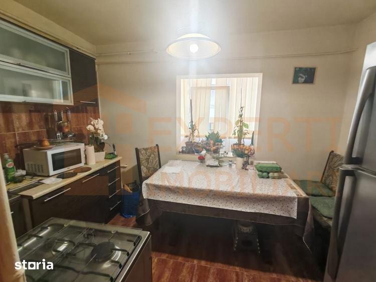 Apartament 3 camere de vanzare | Casa de Cultura Constanta - 5