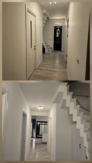 Casă individuală cu 5 camere cu Canalizare în Ștefănești