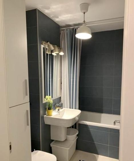 Garsoniera 21Residence metrou 5 minute bloc nou ANAF - 4