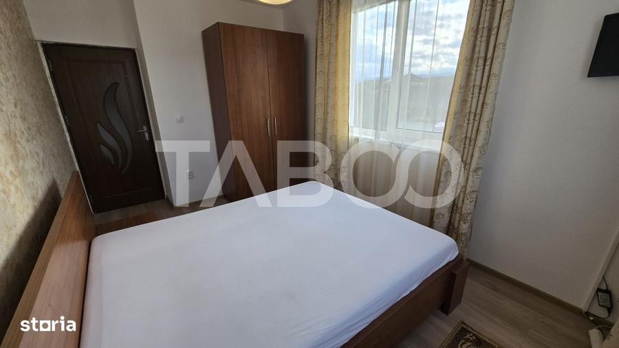 Apartament cu 2 camere si gradina de inchiriat zona Lidl Arhitectilor - 7