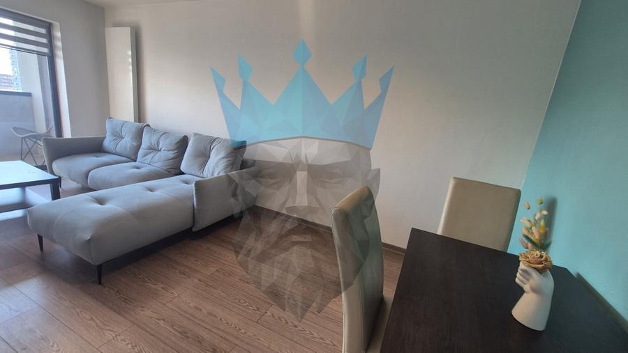 Apartament 2 Camere Metrocity Academiei Cotroceni Bucuresti - 5
