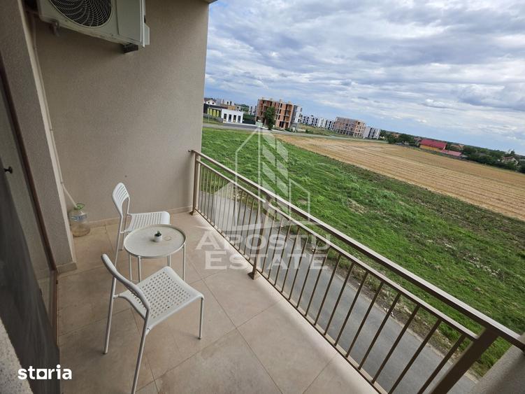 Apartament cu 2 camere în Moșnița Nouă