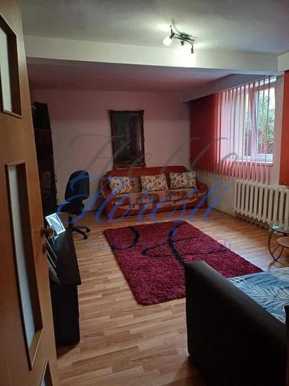 Apartament cu 2 camere decomandat, mobilat în Mănăștur