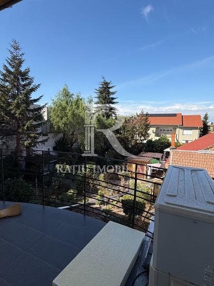 APARTAMENT CU 2 CAM | CENTRAL | CURTE COMUNA | ORADEA - 9