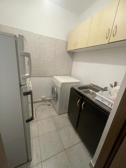Apartament cu 2 camere semidecomandat în Valea Rosie