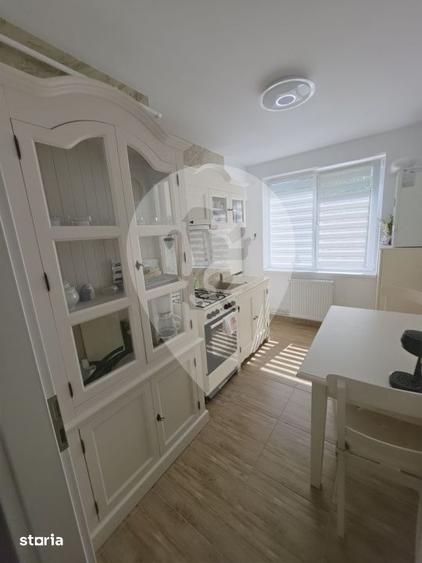 Centrul Civic| Apartament 2 camere, decomandat| De inchiriat - 4