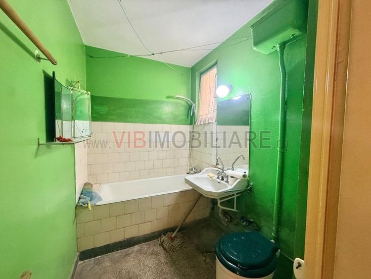 Apartament de vânzare 2 camere - Mihai Bravu 3 minute Metrou Iancului - 4