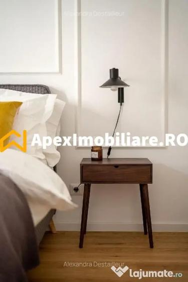 Apartament 2 camere de inchiriat Herastrau Bucure?ti | Apex - 6