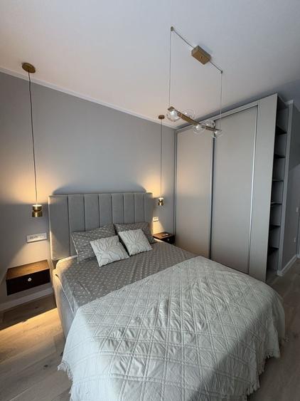 Inchiriez apartament 2 camere First Estate - 2