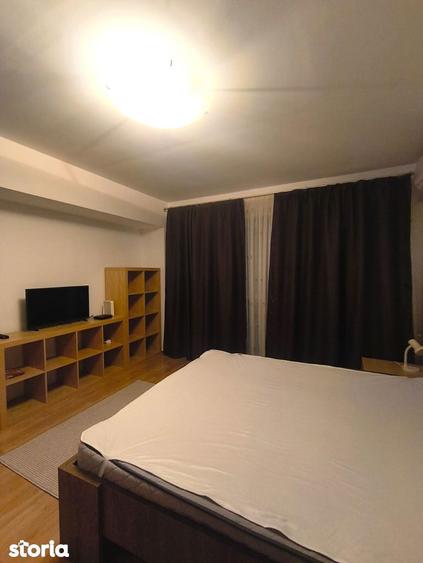 Rin Grand Hotel Vitan Garsoniera 330 EUR - 1